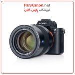 لنز زایس ZEISS Batis 135mm f/2.8 Lens for Sony E - تصویر 3