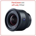 لنز زایس ZEISS Batis 25mm f/2 Lens for Sony E - تصویر 2
