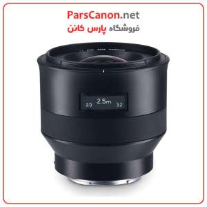 لنز زایس Zeiss Batis 25Mm F/2 Lens For Sony E | پارس کانن