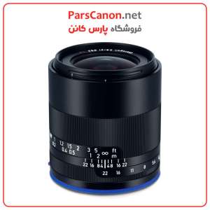 لنز زایس Zeiss Loxia 21Mm F/2.8 Lens For Sony E | پارس کانن