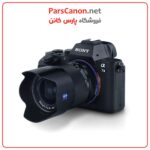لنز زایس ZEISS Loxia 25mm f/2.4 Lens for Sony E - تصویر 2