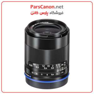 لنز زایس Zeiss Loxia 25Mm F/2.4 Lens For Sony E | پارس کانن