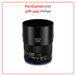 لنز زایس ZEISS Loxia 50mm f/2 Lens for Sony E - تصویر 2