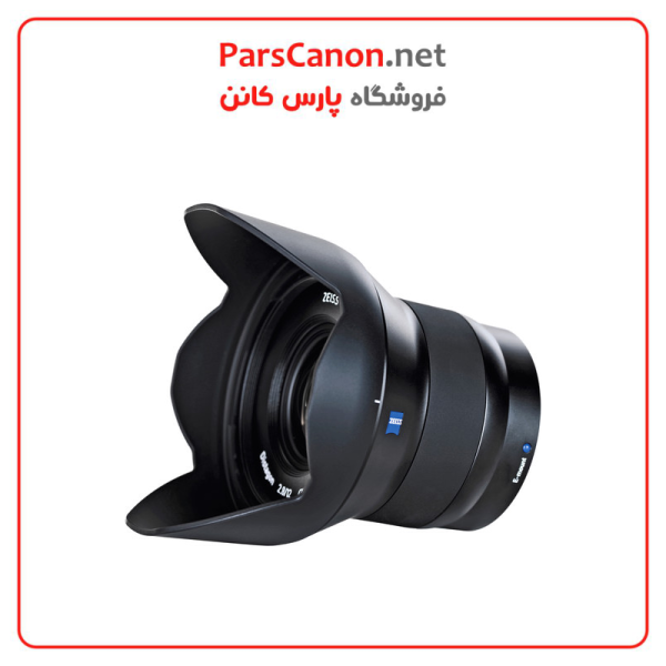 لنز زایس Zeiss Touit 12Mm F/2.8 Lens For Sony E | پارس کانن