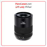 لنز زایس Zeiss Touit 50Mm F/2.8M Macro Lens For Fujifilm X | پارس کانن