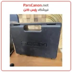 رکوردر زوم H6 دست دوم مدل Zoom H6 (Black) - تصویر 6