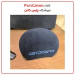 رکوردر زوم H6 دست دوم مدل Zoom H6 (Black) - تصویر 5
