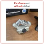 رکوردر زوم H6 دست دوم مدل Zoom H6 (Black) - تصویر 4