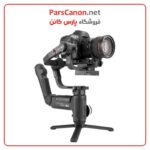 استابلایزر دوربین ژیون کرین 3 Zhiyun-Tech CRANE 3 LAB