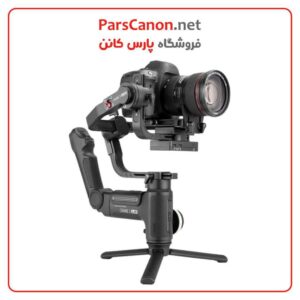 استابلایزر دوربین ژیون کرین 3 Zhiyun-Tech CRANE 3 LAB