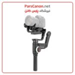 استابلایزر دوربین ژیون کرین 3 Zhiyun-Tech CRANE 3 LAB