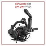 گیمبال دوربین ژیون تک Zhiyun-Tech CRANE 3S Handheld Stabilizer