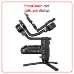 گیمبال دوربین ژیون تک Zhiyun-Tech CRANE 3S Handheld Stabilizer