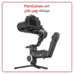 گیمبال دوربین ژیون تک Zhiyun-Tech CRANE 3S Handheld Stabilizer