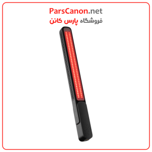 نور باتومی ژیون تک Zhiyun Fiveray F100 Rgb Led Light Stick (Black 19.8) | پارس کانن