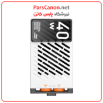 چراغ جیبی ژیون تک Zhiyun FIVERAY M40 Powerful 40W Pocket LED Light - تصویر 2