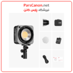 مونولایت ژیون تک Zhiyun MOLUS G200 Bi-Color LED Monolight - تصویر 3