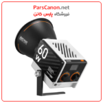 مونو لایت ژیون تک Zhiyun MOLUS G60 Bi-Color Pocket COB Monolight - تصویر 3