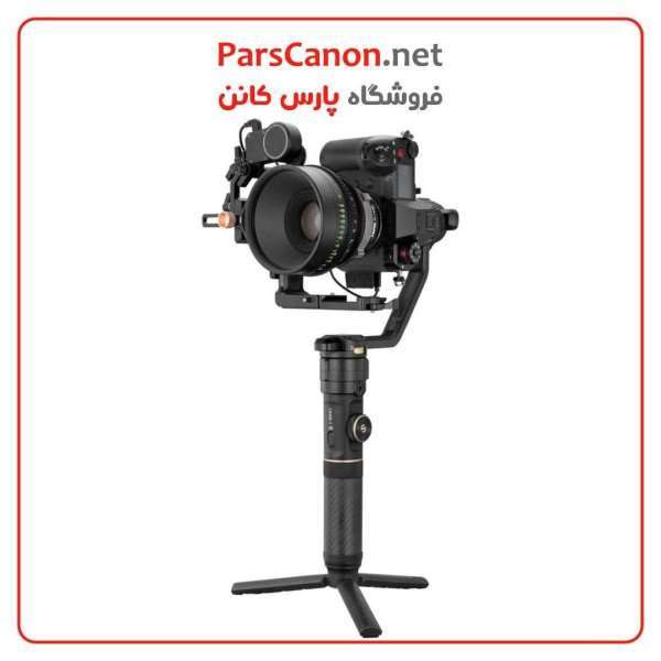 استابلایزر دوربین ژیون تک Zhiyun-Tech Crane-2 Stabilizer | پارس کانن