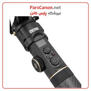 استابلایزر دوربین ژیون تک Zhiyun-Tech CRANE 2S Stabilizer combo