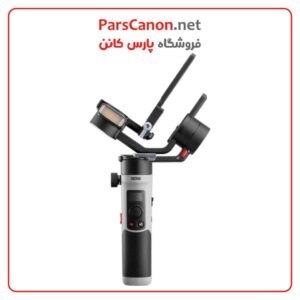 گیمبال ژیون تک استاندارد Zhiyun-Tech CRANE-M2S Stabilizer Combo Kit