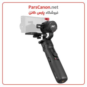 گیمبال موبایل ژیون تک Zhiyun-Tech CRANE-M2 3-Axis Handheld Gimbal Stabilizer