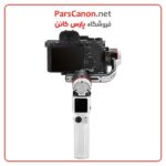 استابلایزر دوربین ژیون کرین Zhiyun-Tech CRANE-M3 Stabilizer (Standard Kit)