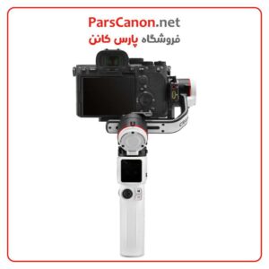 استابلایزر دوربین ژیون کرین Zhiyun-Tech CRANE-M3 Stabilizer (Standard Kit)
