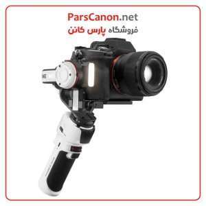 استابلایزر دوربین ژیون کرین Zhiyun-Tech Crane-M3 Stabilizer (Standard Kit) | پارس کانن