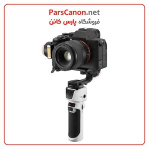 استابلایزر دوربین ژیون کرین Zhiyun-Tech CRANE-M3 Stabilizer (Standard Kit)