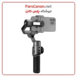 گیمبال موبایل ژیون تک پک استاندارد Zhiyun-Tech SMOOTH 5S Smartphone Stabilizer (Gray)