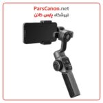 گیمبال موبایل ژیون تک پک استاندارد Zhiyun-Tech SMOOTH 5S Smartphone Stabilizer (Gray)