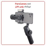 گیمبال موبایل ژیون تک Zhiyun-Tech Smooth 5 Smartphone Gimbal Combo
