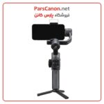 گیمبال موبایل ژیون تک Zhiyun-Tech Smooth 5 Smartphone Gimbal Combo