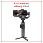 گیمبال موبایل ژیون تک Zhiyun-Tech Smooth 5 Smartphone Gimbal Combo