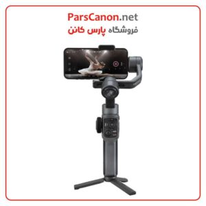 گیمبال موبایل ژیون تک Zhiyun-Tech Smooth 5 Smartphone Gimbal Combo