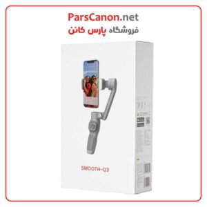 گیمبال موبایل ژیون تک Zhiyun-Tech Smooth-Q3