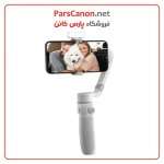 گیمبال ژیون تک Zhiyun Smooth-Q4 Smartphone Gimbal Stabilizer | پارس کانن