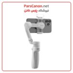 گیمبال ژیون تک Zhiyun Smooth-Q4 Smartphone Gimbal Stabilizer - تصویر 2