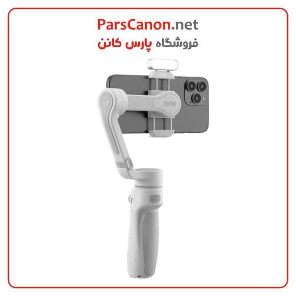 گیمبال ژیون تک Zhiyun Smooth-Q4 Smartphone Gimbal Stabilizer | پارس کانن