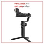 گیمبال ژیون تک ویبیل 3 اس استاندارد Zhiyun Tech WEEBILL 3S standard - تصویر 4