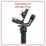 گیمبال ژیون تک ویبیل 3 اس استاندارد Zhiyun Tech WEEBILL 3S standard - تصویر 3