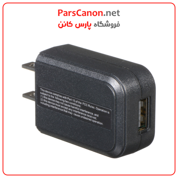 Zoom Ad-17 Ac Adapter For Select Zoom Devices | پارس کانن