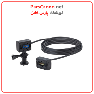 Zoom Ecm-6 Extension Cable With Action Camera Mount (19.7') | پارس کانن