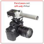 Zoom F1-SP 2-Input / 2-Track Portable Field Recorder with Shotgun Microphone - تصویر 2