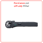 Zoom H1n 2-Input / 2-Track Portable Handy Recorder with Onboard X/Y Microphone (Black) - تصویر 4