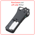 Zoom H1n 2-Input / 2-Track Portable Handy Recorder with Onboard X/Y Microphone (Black) - تصویر 6