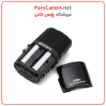 Zoom H2n 2-Input / 4-Track Portable Handy Recorder with Onboard 5-Mic Array - تصویر 3