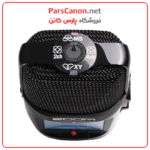 Zoom H2n 2-Input / 4-Track Portable Handy Recorder with Onboard 5-Mic Array - تصویر 4