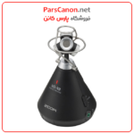 Zoom H3-VR Handy Audio Recorder with Built-In Ambisonics Mic Array - تصویر 2